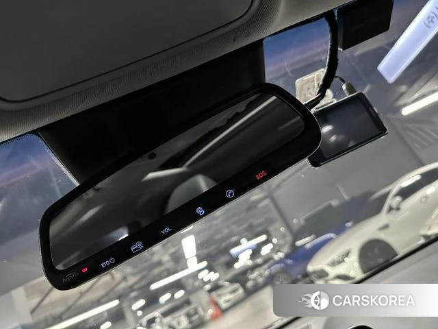 Hyundai Kona Electric id 3880010 из Кореи 7