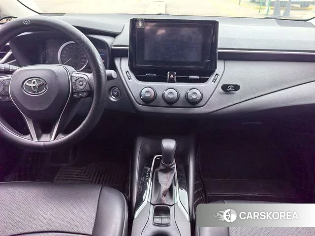 Toyota Corolla id 4290154 из Китая 7