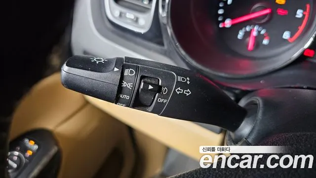 Kia The New Carnival id 2445351 из Кореи 7