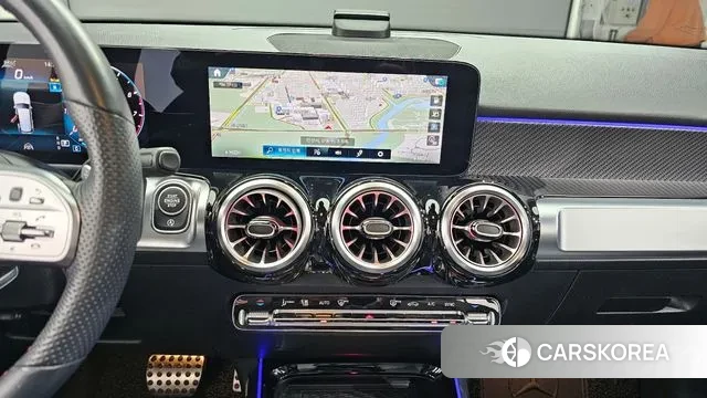 Mercedes-Benz GLB-Class X247 id 3442561 из Кореи 7