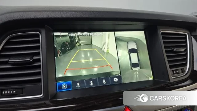 Genesis G80 id 3439741 из Кореи 7