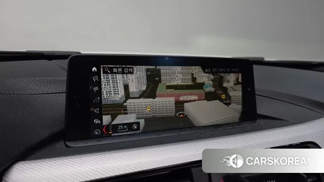 BMW 3 Series (F30) id 3045675 из Кореи 7