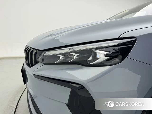 Geely Automobile Binrui id 3993385 из Китая 7