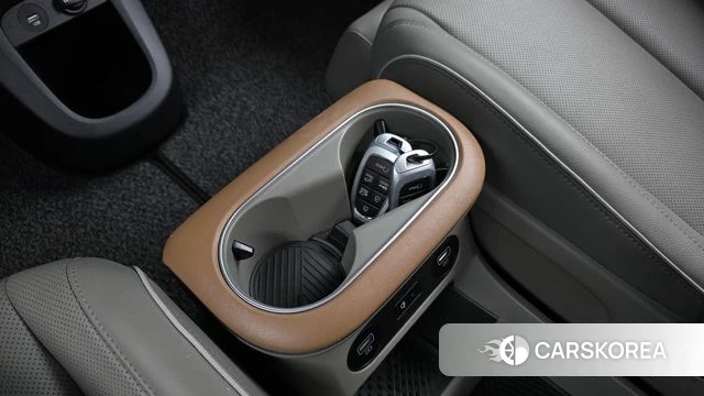 Hyundai Ionic 5 id 4421828 из Кореи 7