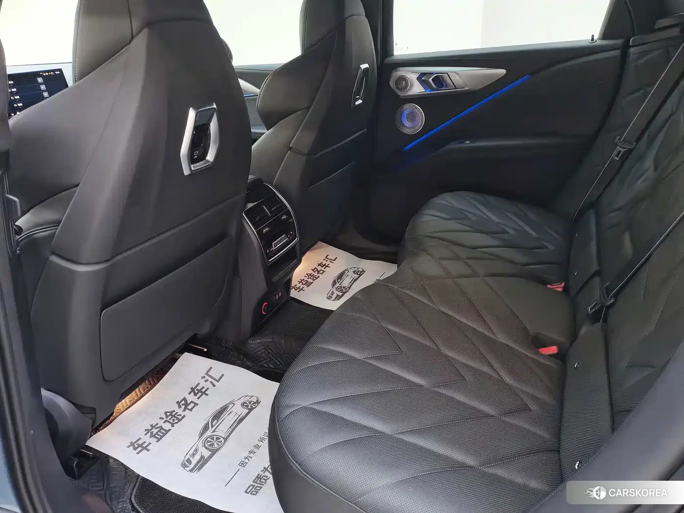 BMW XM id 4686246 из Китая 7