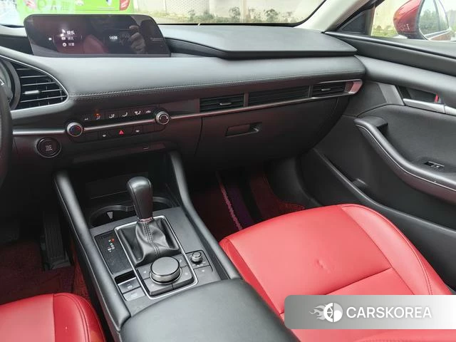 Mazda 3 Angkesaila id 4258258 из Китая 7