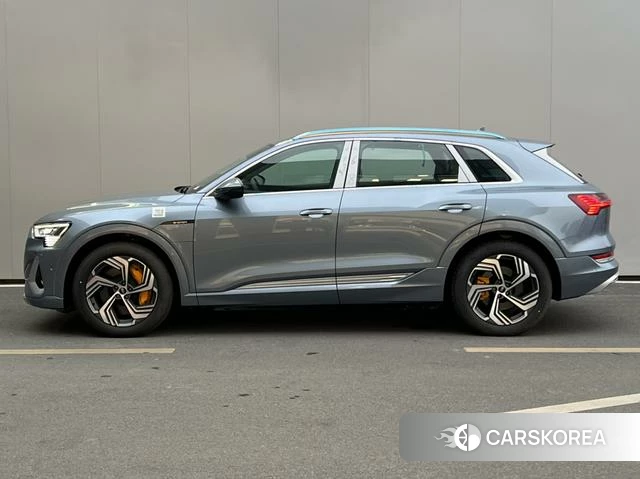 Audi e-tron id 4259095 из Китая 7