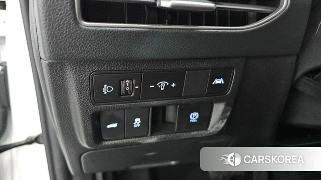 Hyundai Sonata (DN8) id 4018025 из Кореи 7