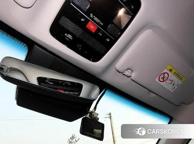 Hyundai Grandeur (GN7) id 3864665 из Кореи 7