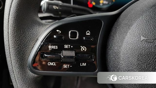 Mercedes-Benz A-Class W177 id 4304499 из Кореи 7