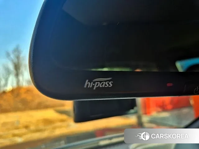 Ssangyong Rexton Sports Cannes id 3765536 из Кореи 7