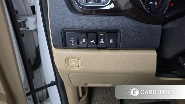 Kia The New Carnival id 3344487 из Кореи 7