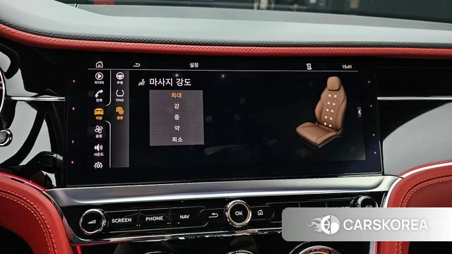 Bentley Continental GT 3rd Generation id 3878284 из Кореи 7