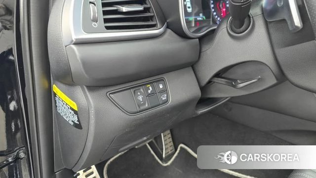 Genesis G70 id 4482860 из Кореи 7