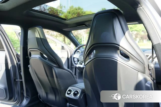 Mercedes-Benz Class A AMG id 4300426 из Китая 7