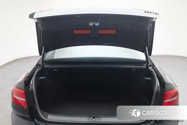 Volkswagen Magotan id 4210206 из Китая 7
