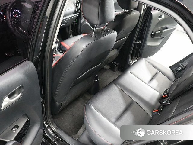 Kia All New Morning (JA) id 4477257 из Кореи 7