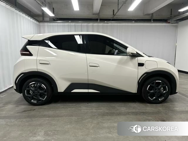 BYD Seagull id 4028236 из Китая 7