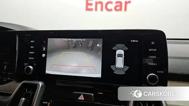 Kia Sorento 4th Generation id 3203094 из Кореи 7