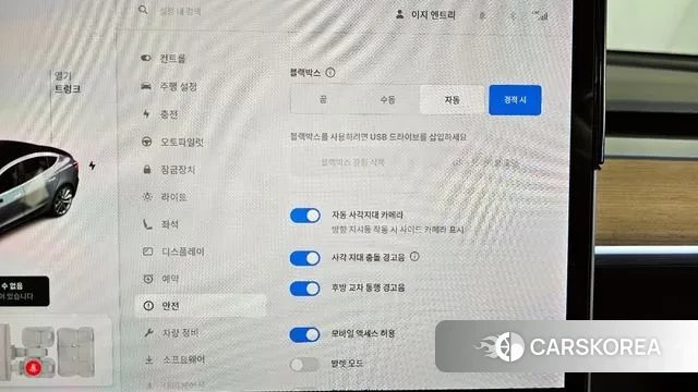 Tesla Model 3 id 3356500 из Кореи 7