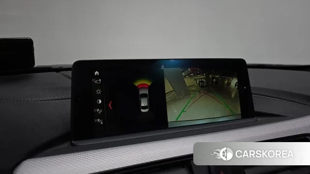 BMW 3 Series (F30) id 3588658 из Кореи 7