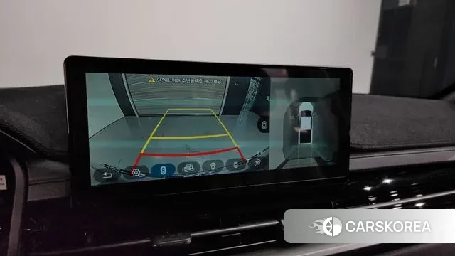 Ssangyong The New Rexton Sports Cannes id 3763501 из Кореи 7