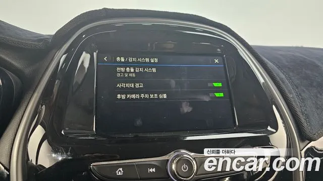 Chevrolet (GM Daewoo) The New Spark id 2719821 из Кореи 7