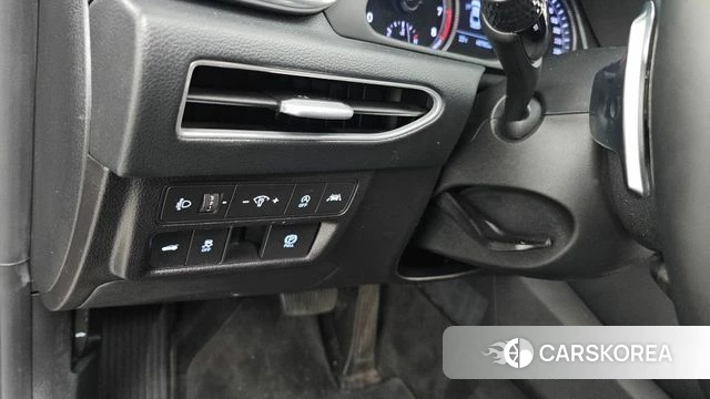 Hyundai Sonata (DN8) id 4232006 из Кореи 7