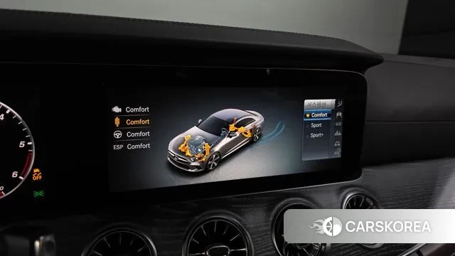 Mercedes-Benz CLS-Class C257 id 3661395 из Кореи 7