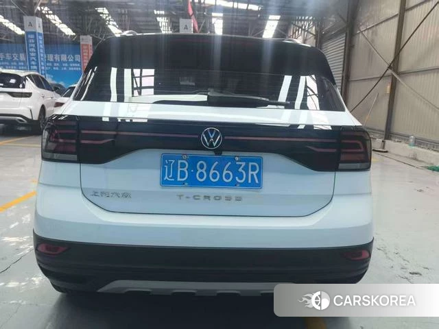 Volkswagen Tu Kai id 4256204 из Китая 7