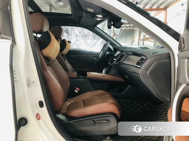 Honda UR-V id 4260718 из Китая 7