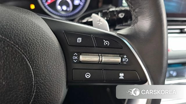 Hyundai The New Grandeur IG id 3923237 из Кореи 7