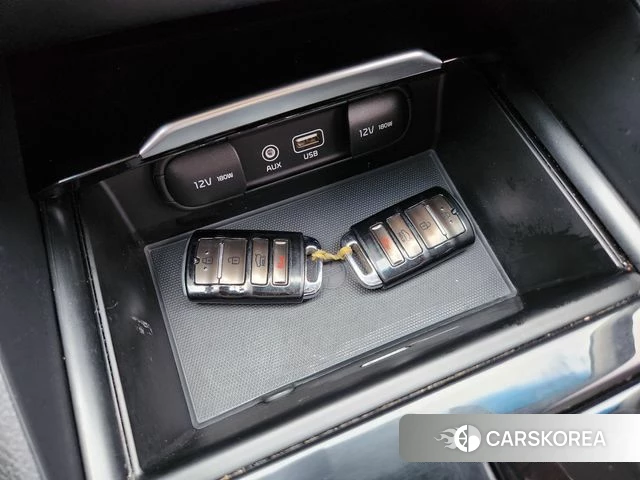 Kia Come New K7 id 4568610 из Кореи 7