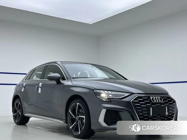 Audi A3 id 4299427 из Китая 7