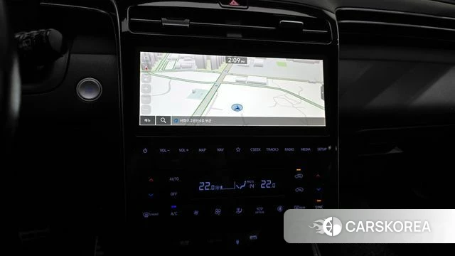 Hyundai Tucson (NX4) id 3818377 из Кореи 7