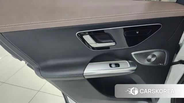 Mercedes-Benz EQE SUV X294 id 3721085 из Кореи 7