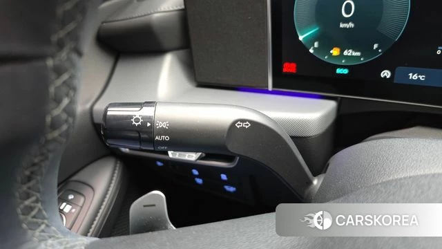 Hyundai Sonata D Edge (DN8) id 4222480 из Кореи 7