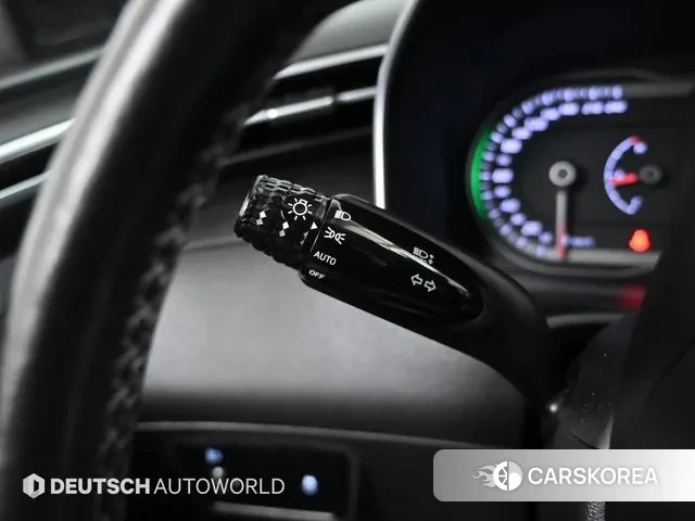 Hyundai Tucson (NX4) id 3625844 из Кореи 7