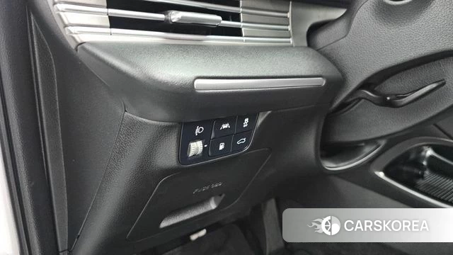 Hyundai The New Grandeur IG Hybrid id 4489847 из Кореи 7