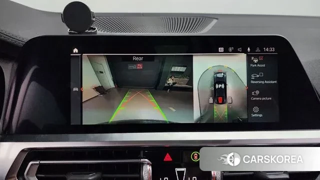 BMW 4 Series (G22) id 2985429 из Кореи 7