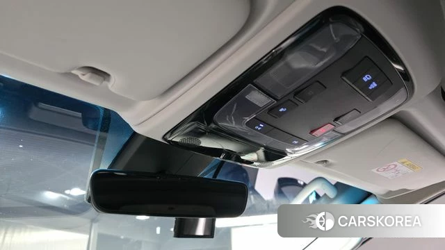 Hyundai Staria id 4631052 из Кореи 7