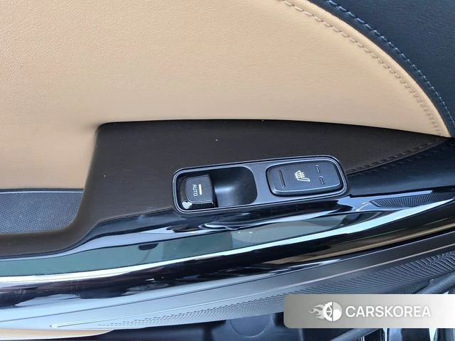 Kia K7 Premier id 4937149 из Кореи 7