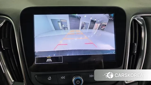 Chevrolet (GM Daewoo) The New Malibu id 3033003 из Кореи 7