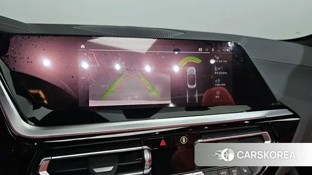 BMW Z4 (G29) id 3310098 из Кореи 7