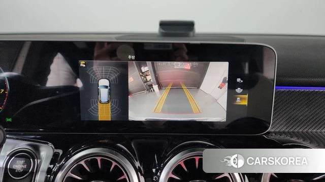 Mercedes-Benz GLB-Class X247 id 3833828 из Кореи 7