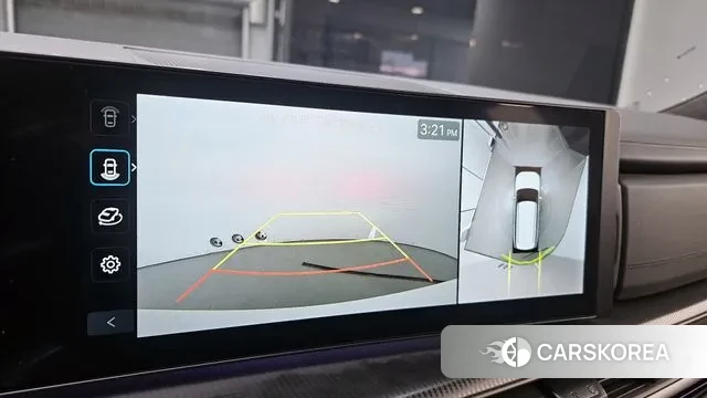 Hyundai Santa Fe (MX5) id 3763708 из Кореи 7