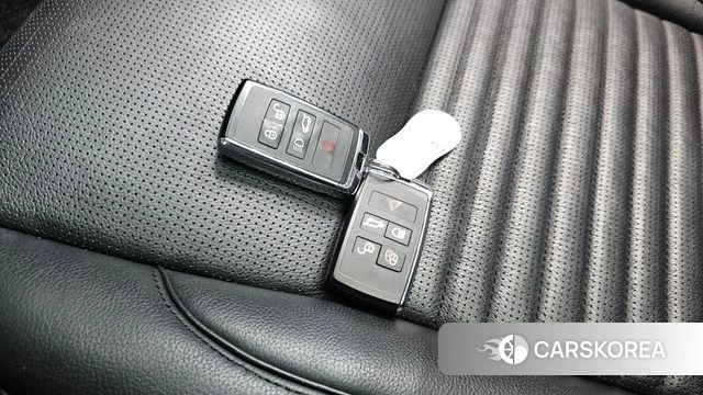 Land Rover Discovery Sports 2nd Generation id 4632290 из Кореи 7