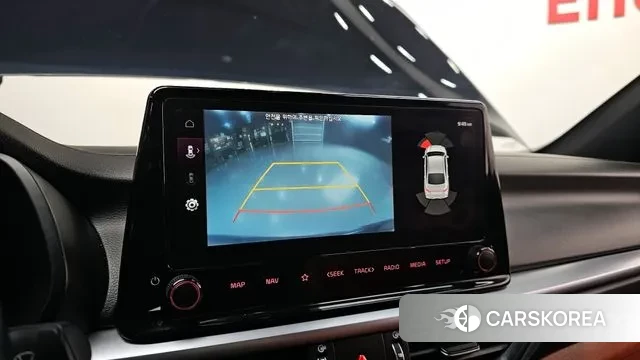 Kia The New K3 2nd generation id 3561737 из Кореи 7