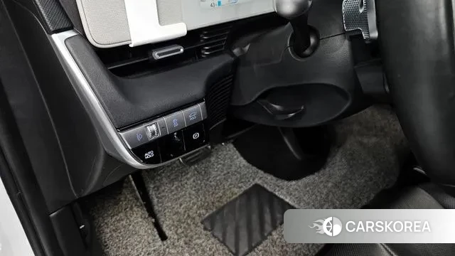 Hyundai Ionic 5 id 2901269 из Кореи 7