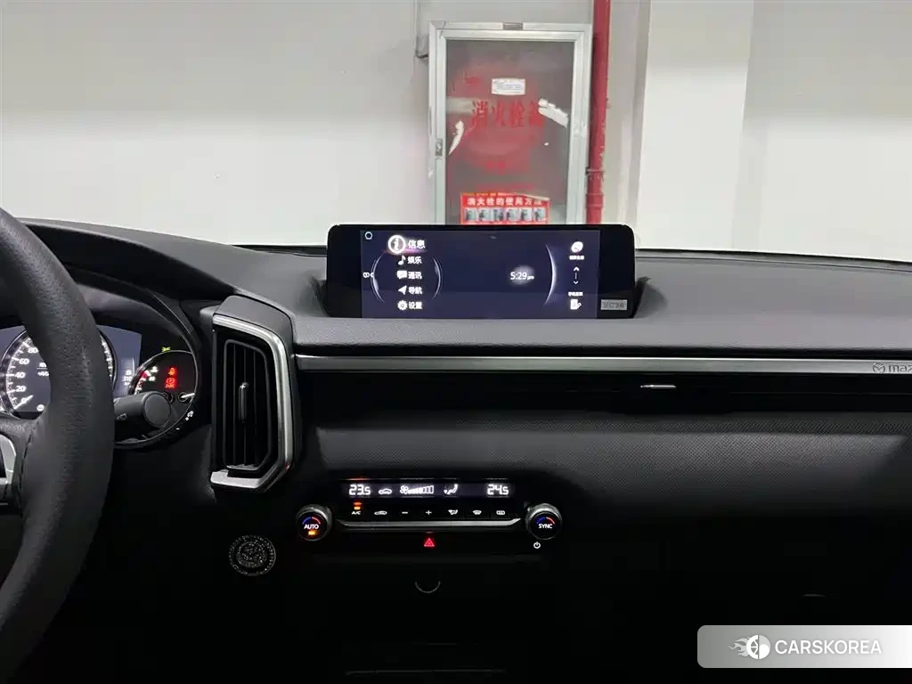 Mazda CX-50 id 4622297 из Китая 7